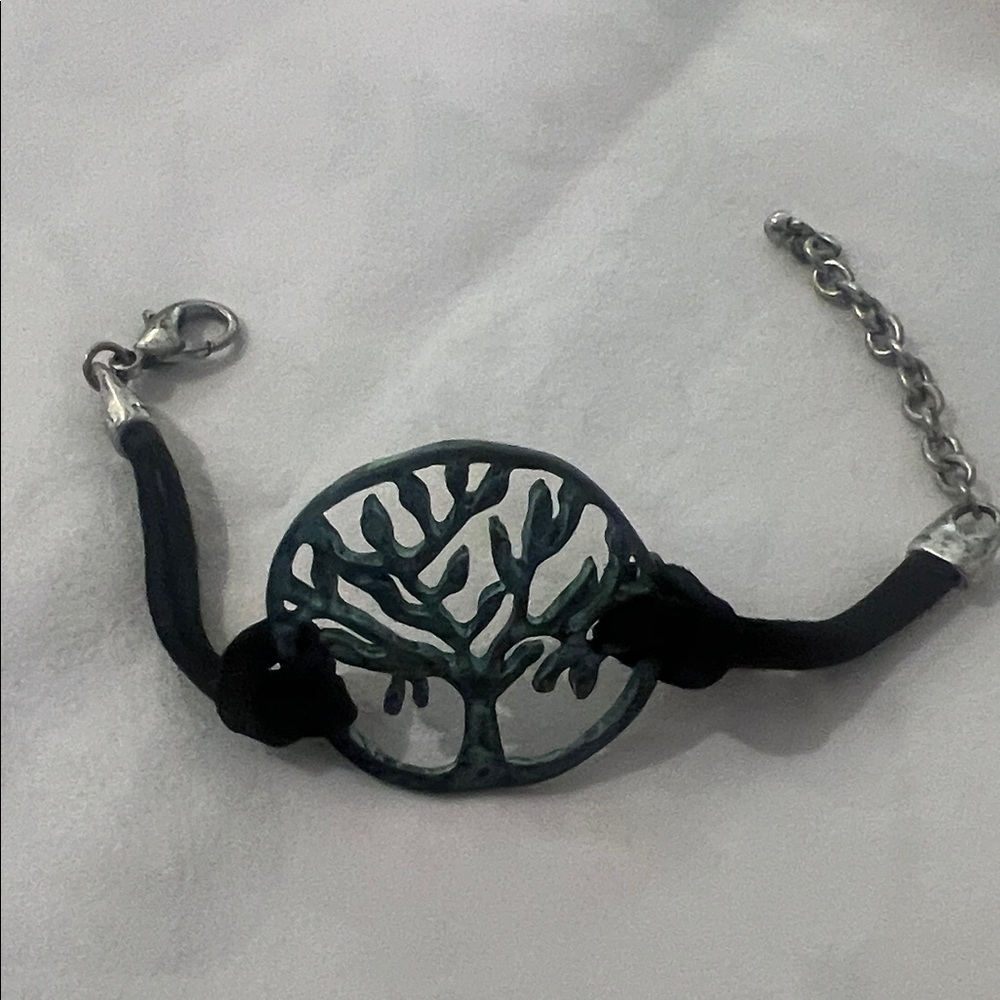 Tree of Life Bracelet